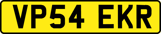 VP54EKR