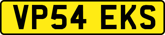 VP54EKS