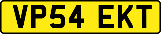 VP54EKT