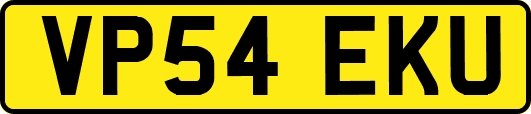 VP54EKU