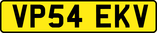 VP54EKV