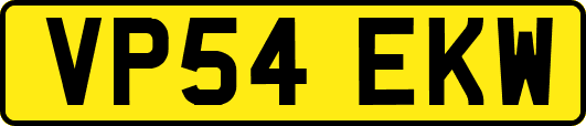 VP54EKW