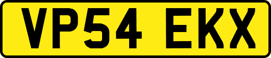VP54EKX