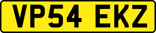 VP54EKZ
