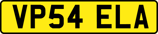 VP54ELA