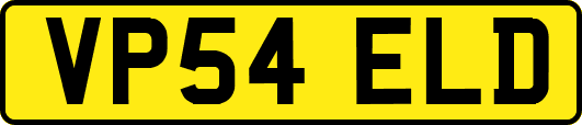 VP54ELD