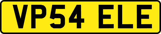 VP54ELE