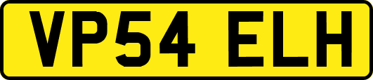 VP54ELH