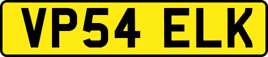 VP54ELK