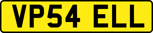 VP54ELL