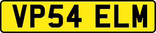 VP54ELM