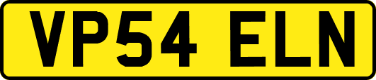 VP54ELN