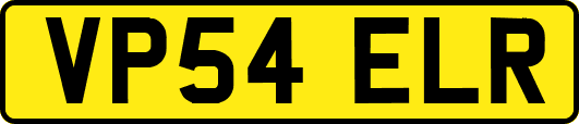 VP54ELR