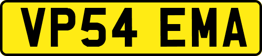 VP54EMA