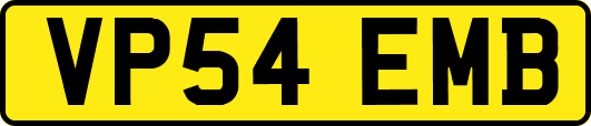 VP54EMB
