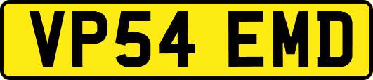 VP54EMD