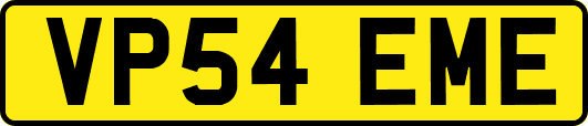 VP54EME