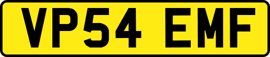 VP54EMF