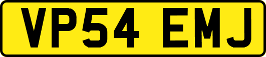 VP54EMJ