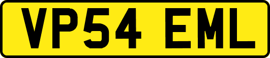 VP54EML