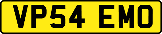 VP54EMO
