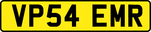 VP54EMR