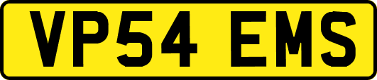VP54EMS
