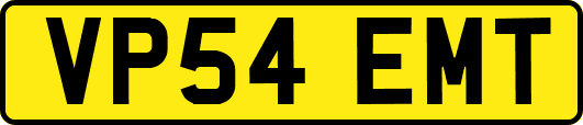 VP54EMT