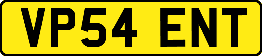 VP54ENT
