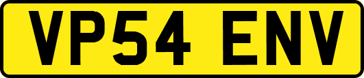 VP54ENV