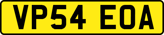 VP54EOA