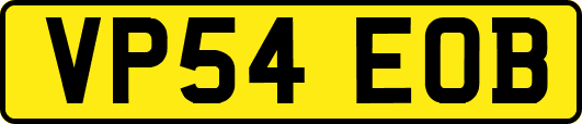 VP54EOB