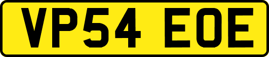 VP54EOE