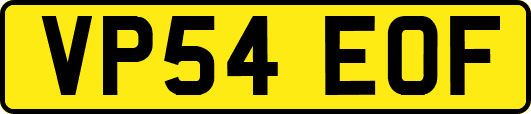 VP54EOF