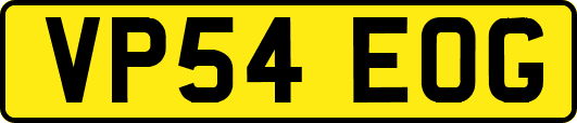 VP54EOG