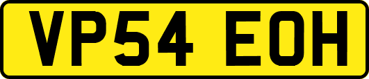 VP54EOH