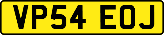 VP54EOJ