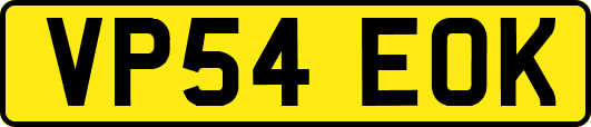 VP54EOK