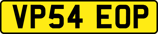 VP54EOP