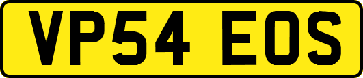 VP54EOS