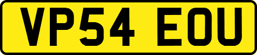 VP54EOU