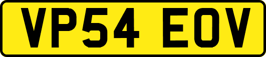 VP54EOV