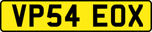 VP54EOX