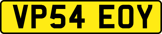 VP54EOY