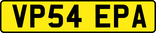VP54EPA