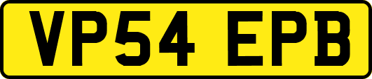 VP54EPB