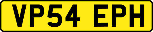 VP54EPH