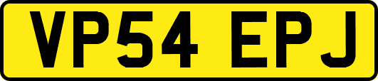 VP54EPJ