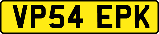 VP54EPK