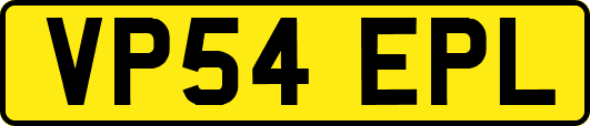 VP54EPL